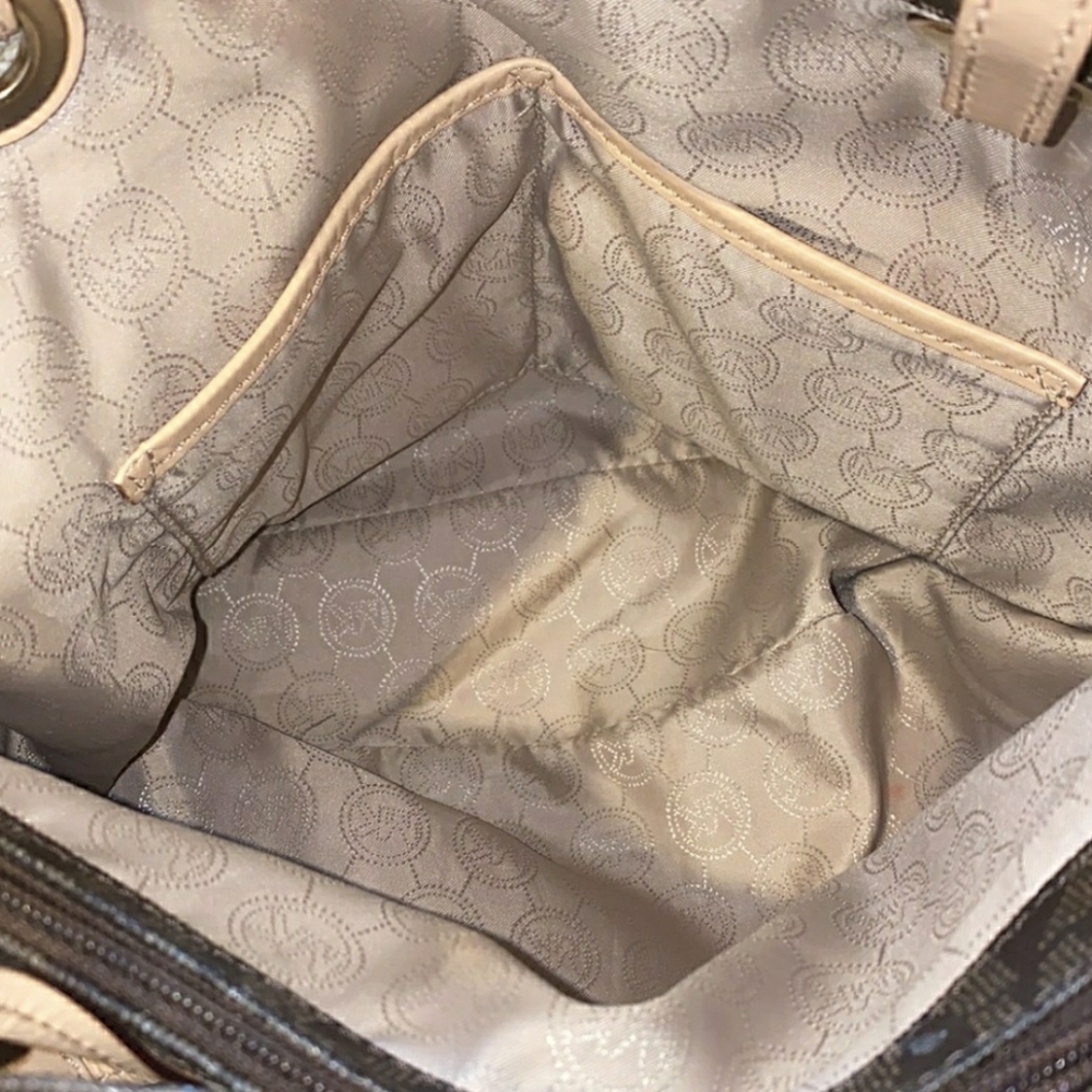 Micheal Kors Tote bag